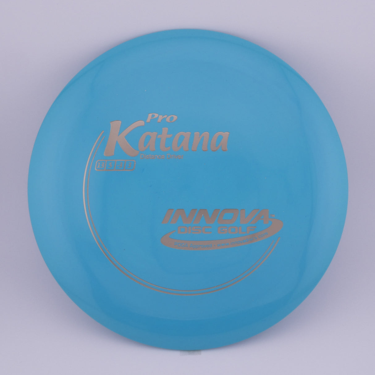 Innova Pro Katana 173-175g distance driver disc golf disc