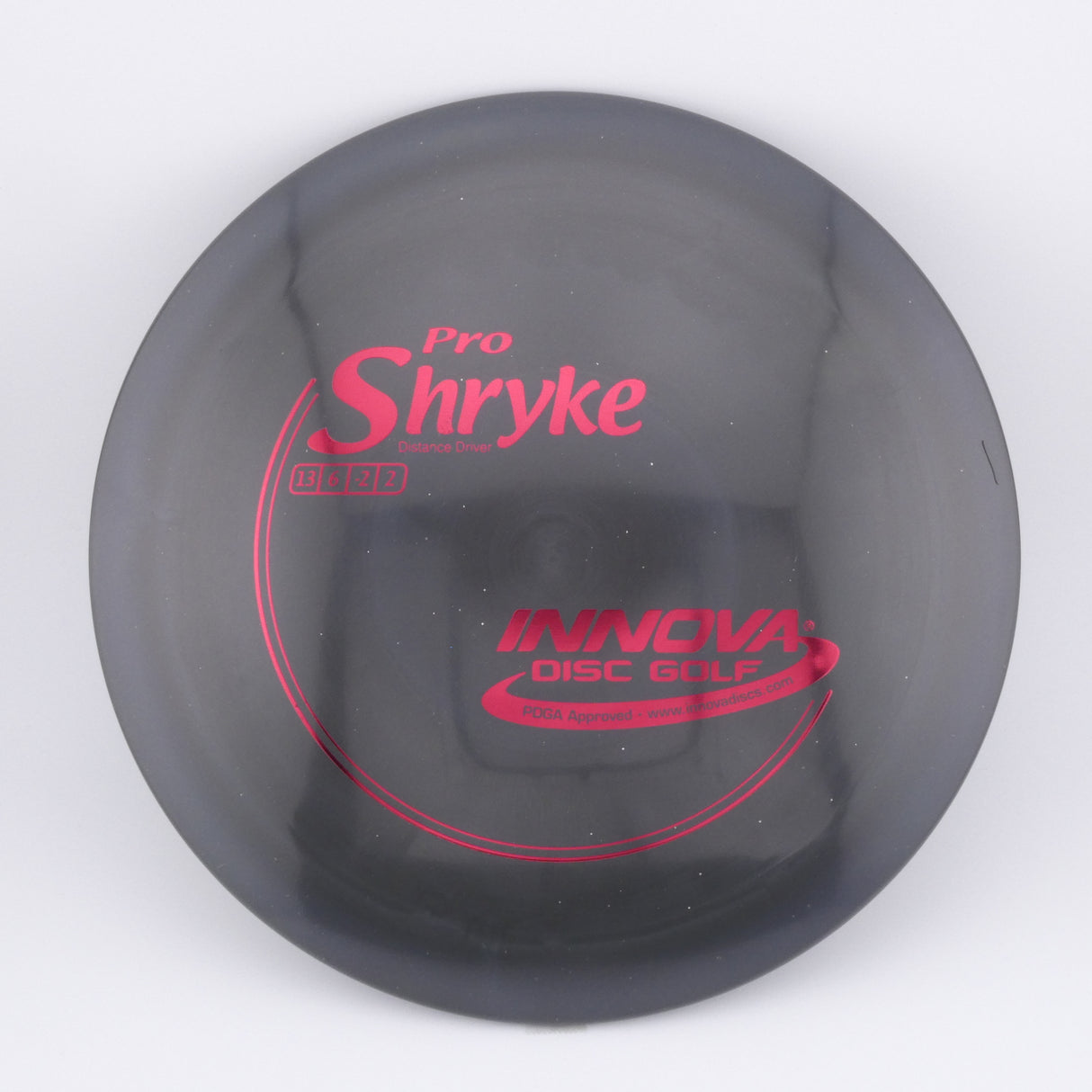 Innova Pro Shryke 173-175g distance driver disc golf disc