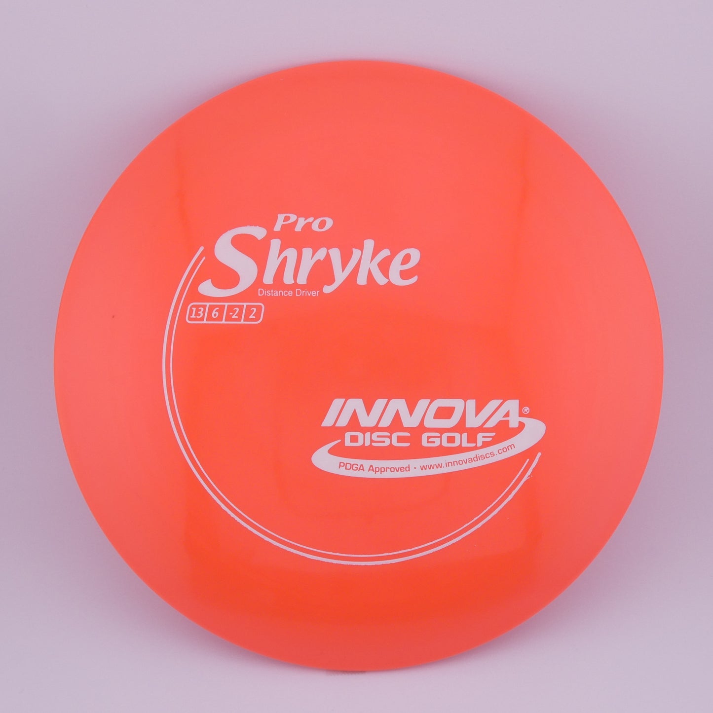Pro Shryke 173-175g