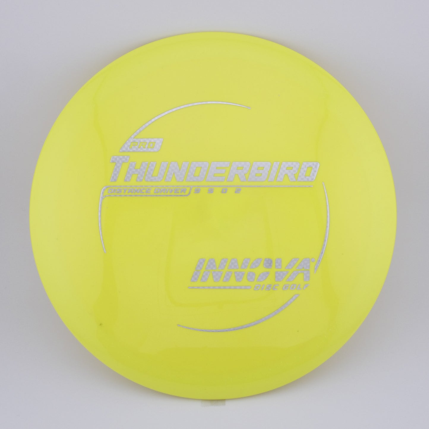 Pro Thunderbird 173-175g