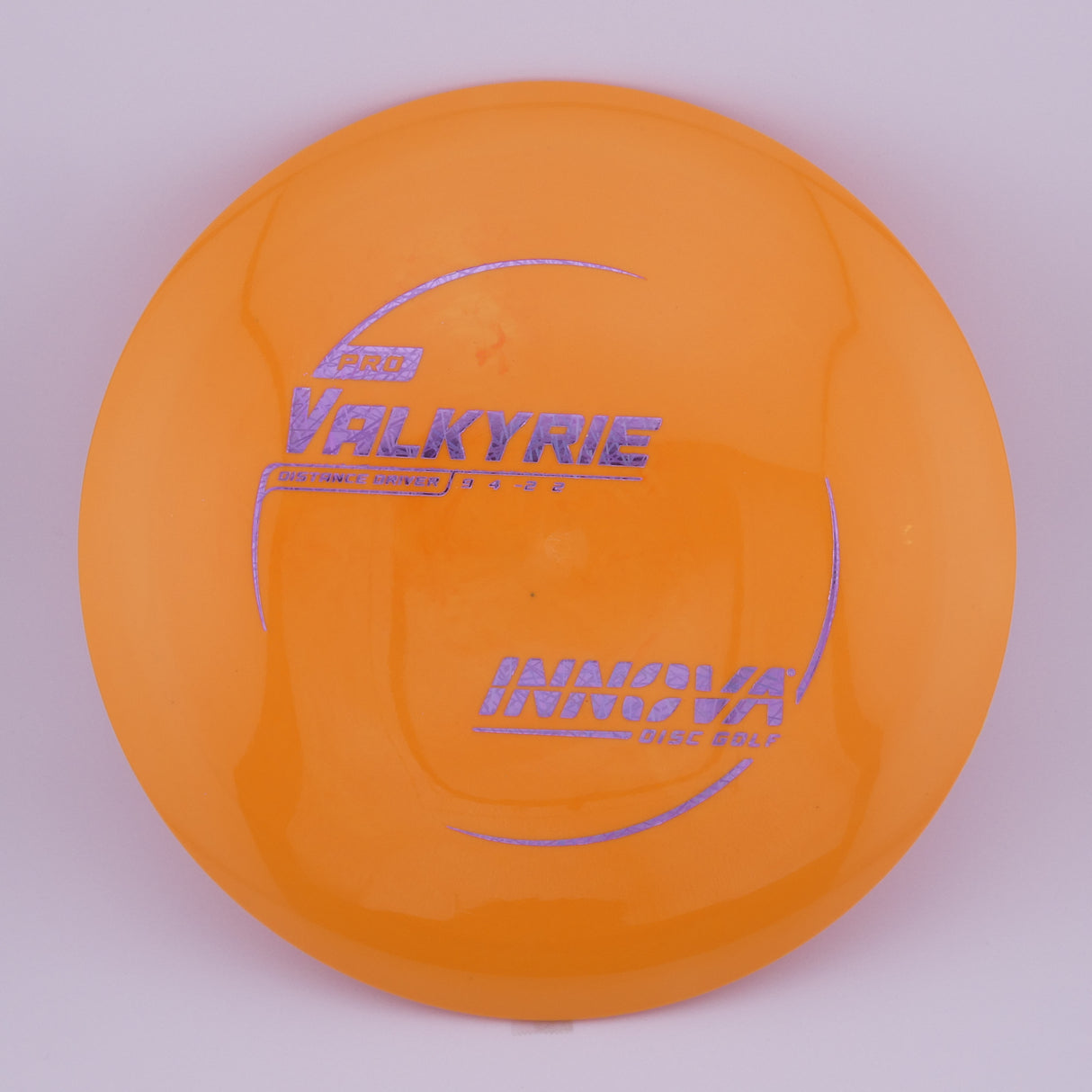 Innova Pro Valkyrie 173-175g fairway driver disc golf disc