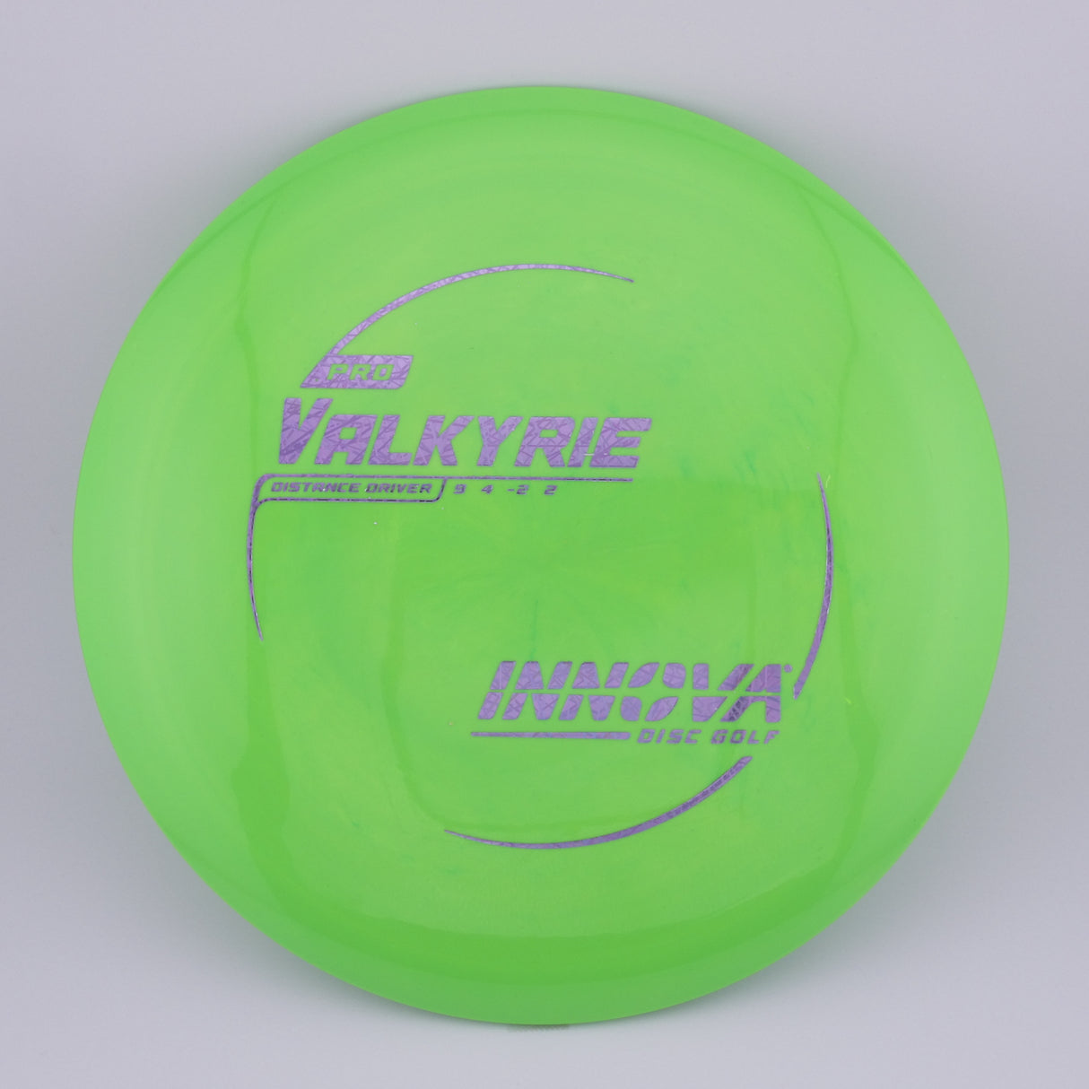 Innova Pro Valkyrie 173-175g fairway driver disc golf disc