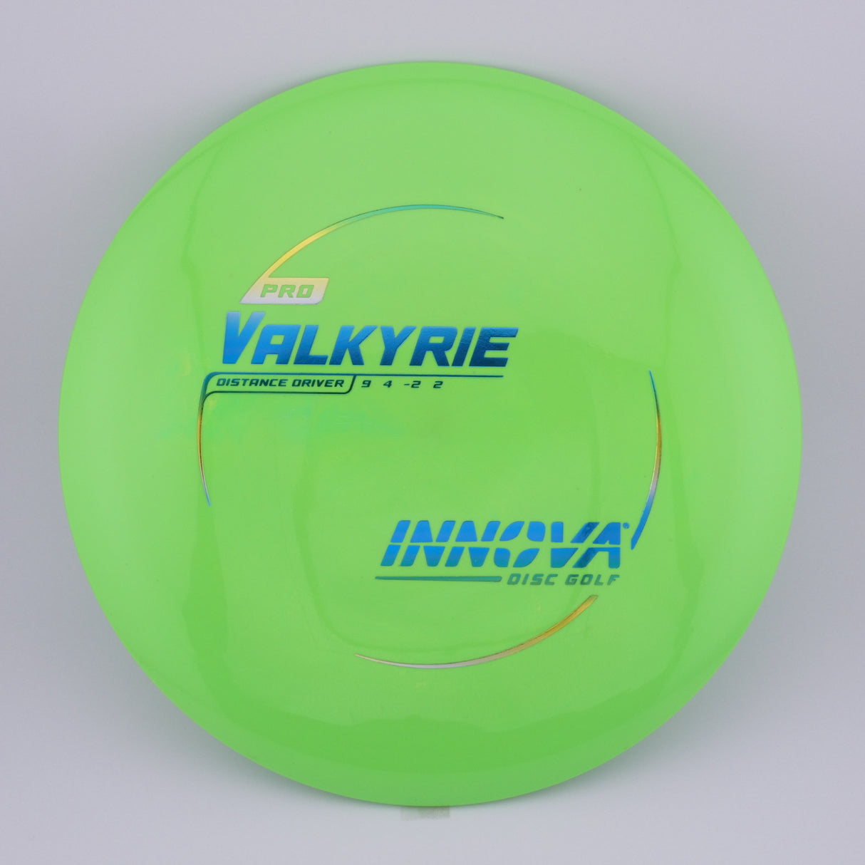 Innova Pro Valkyrie 173-175g fairway driver disc golf disc