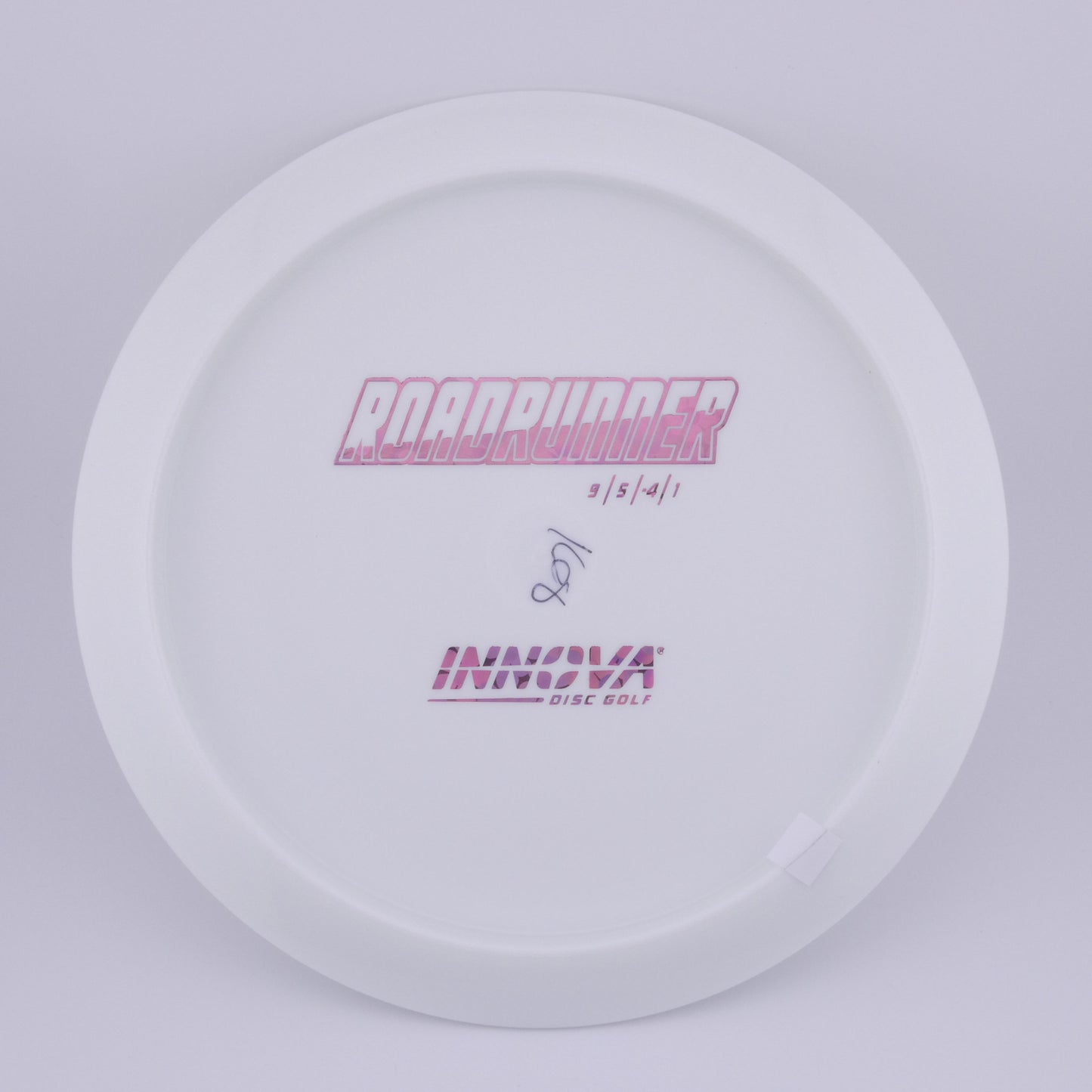 Star Bottom Stamped Roadrunner 165-169g