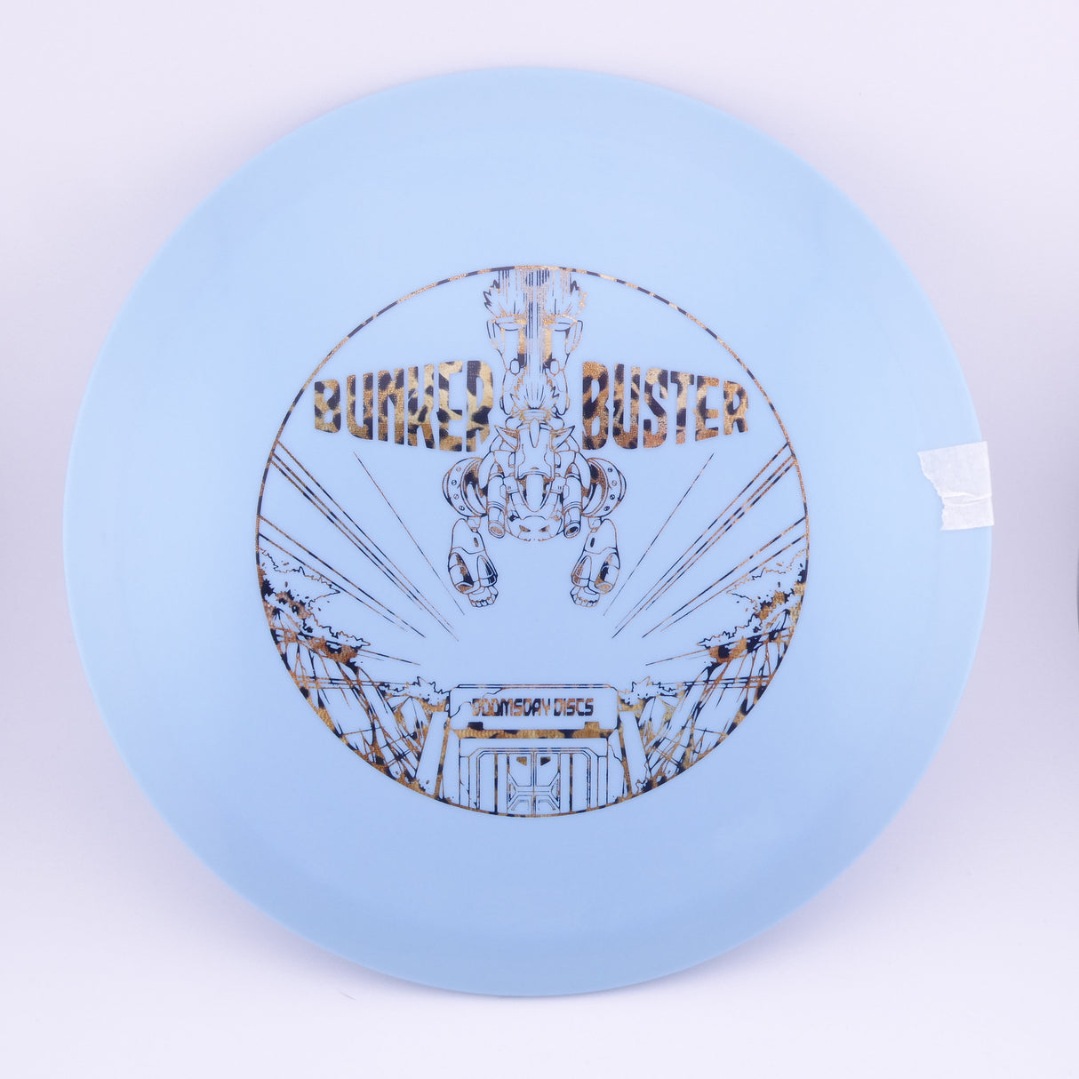 Survival Bunker Buster 177g+