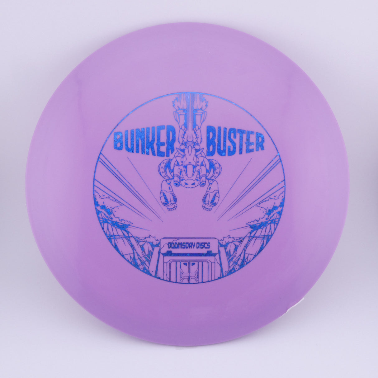 Survival Bunker Buster 177g+