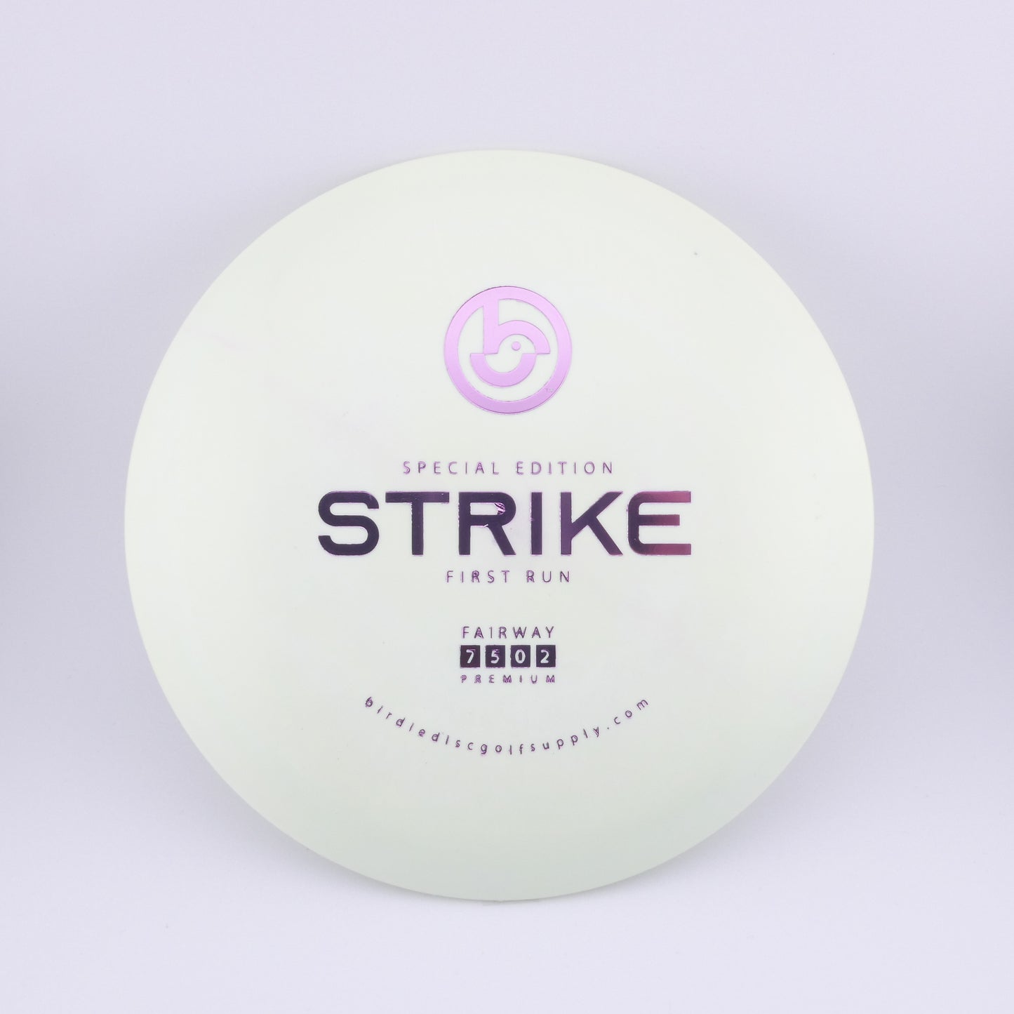 Premium Swirly Strike 166-169g