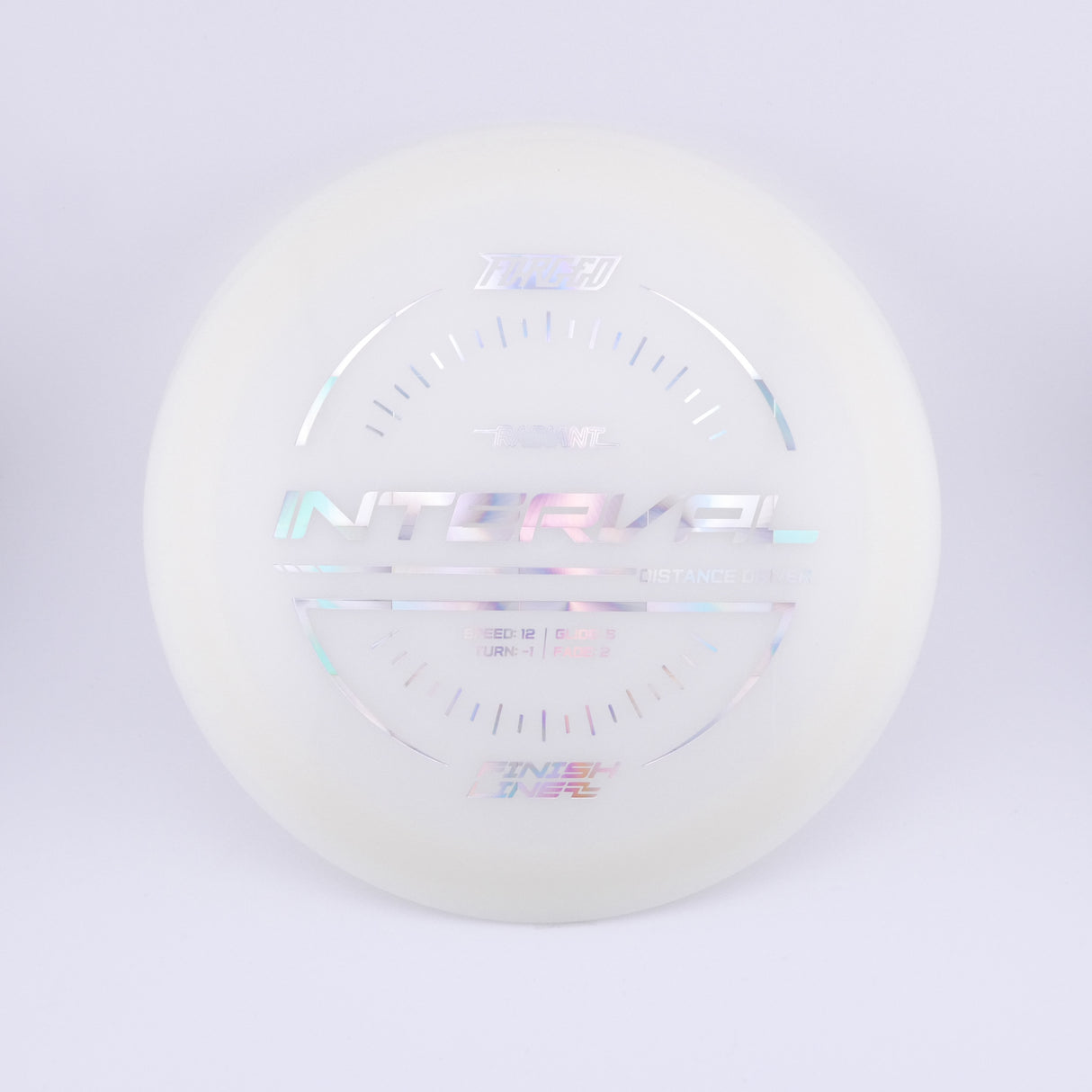 Radiant Interval 170-172g