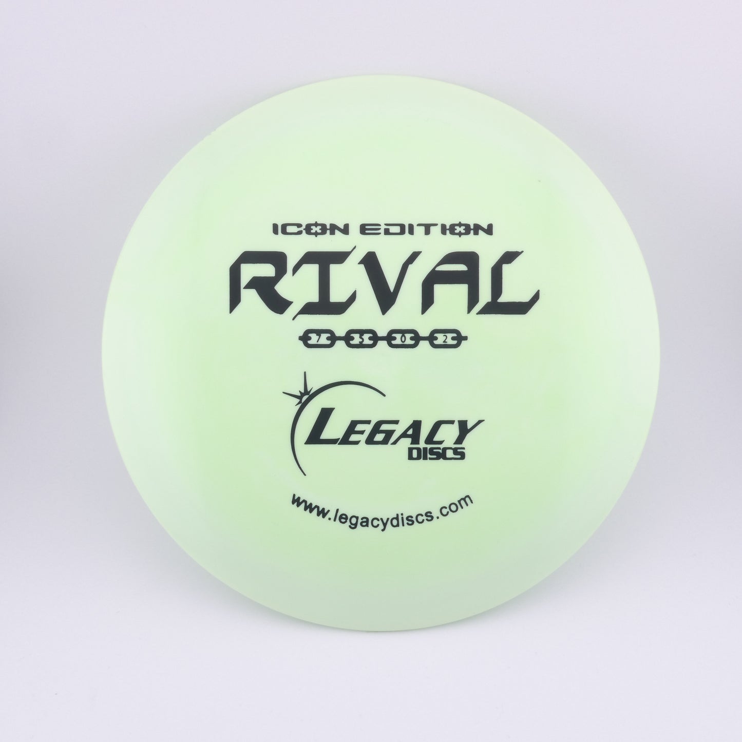 Icon Rival 173-176g