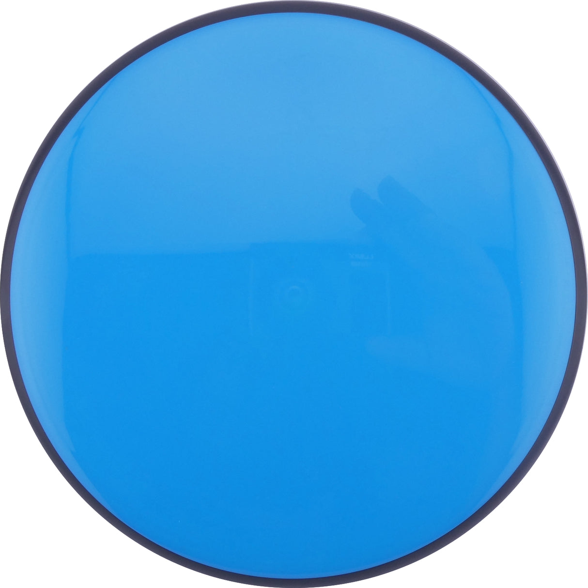 MVP Neutron Watt (Blank) 170-175g stable putt & approach disc disc golf disc