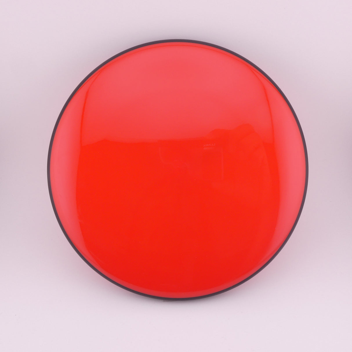 MVP Neutron Glitch (Soft) 150-154g (Blank) stable putt & approach disc disc golf disc