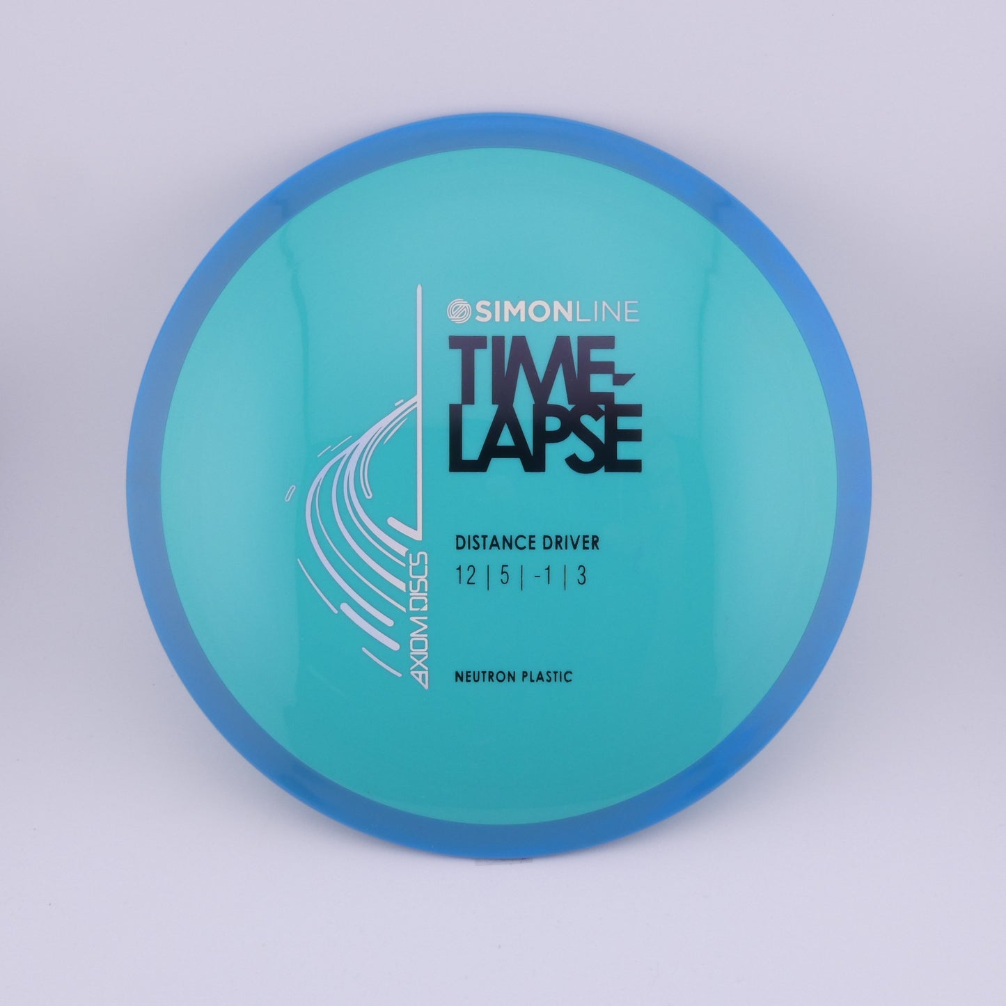 Simon Line Neutron Time-Lapse 170-175g