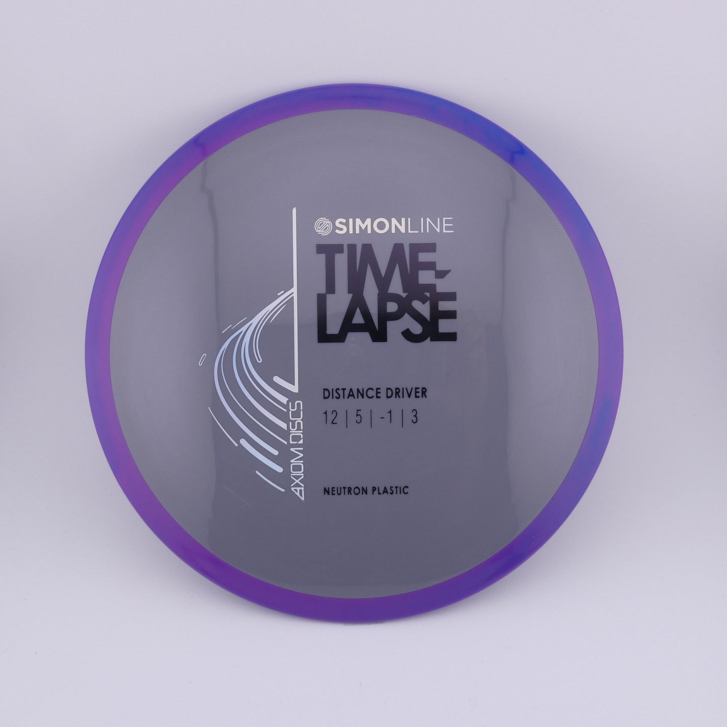 Simon Line Neutron Time-Lapse 170-175g