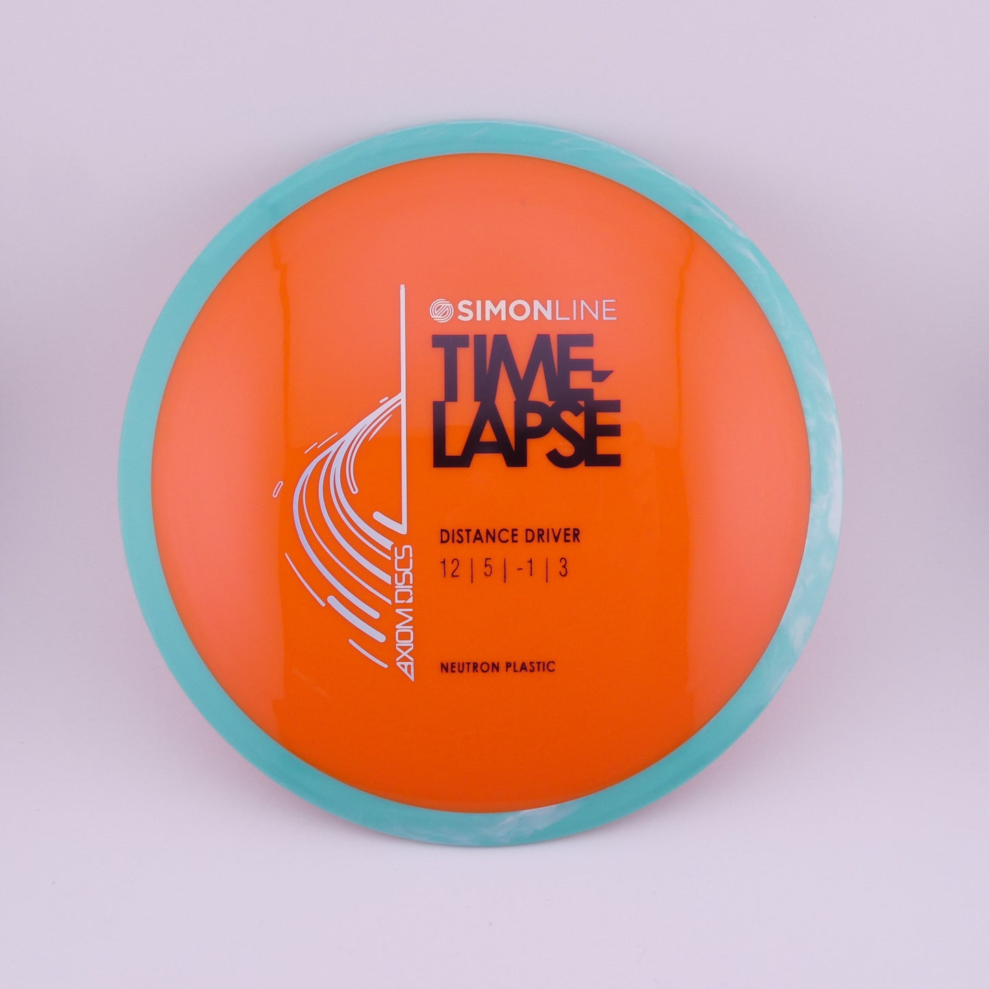 Simon Line Neutron Time-Lapse 170-175g