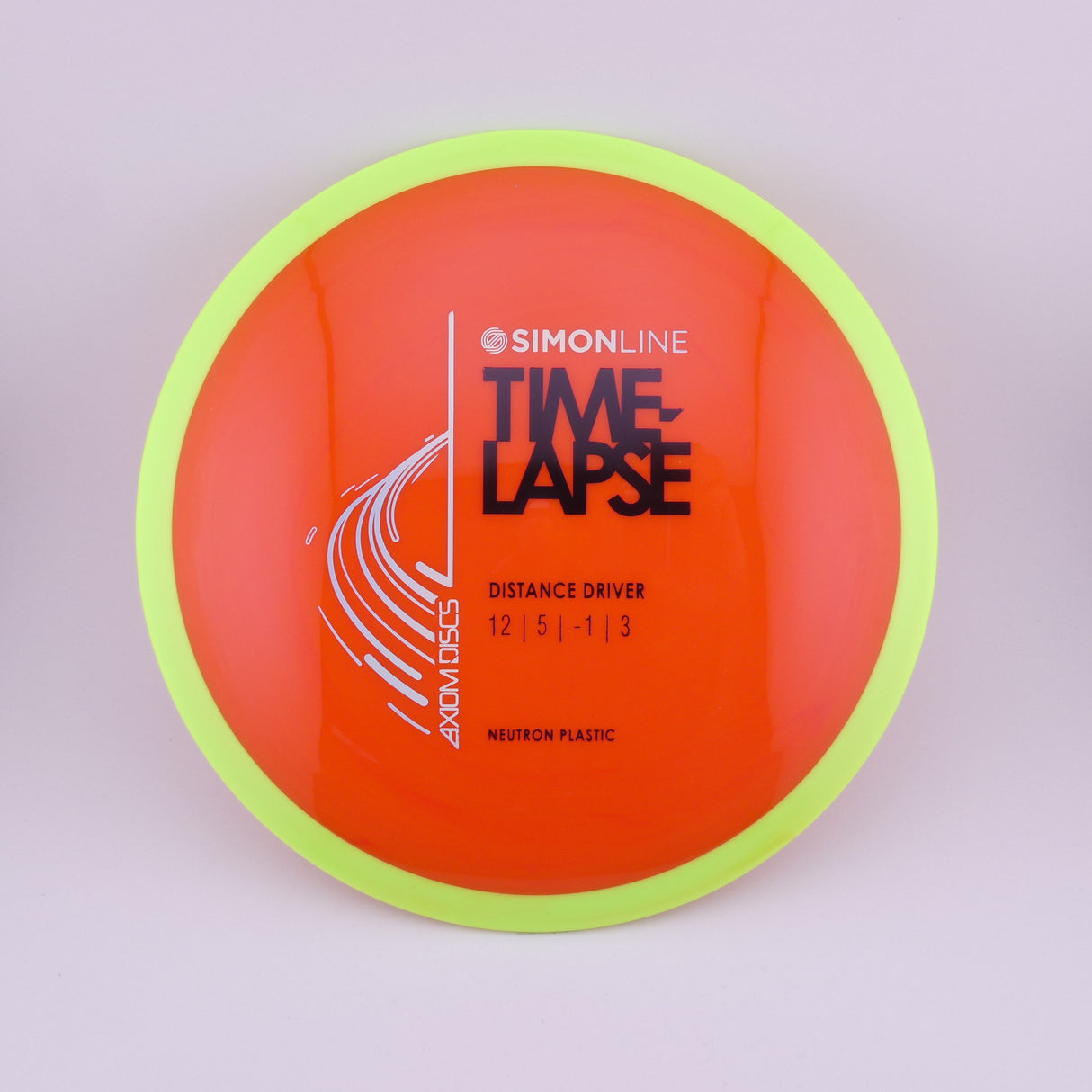 Simon Line Neutron Time-Lapse 170-175g