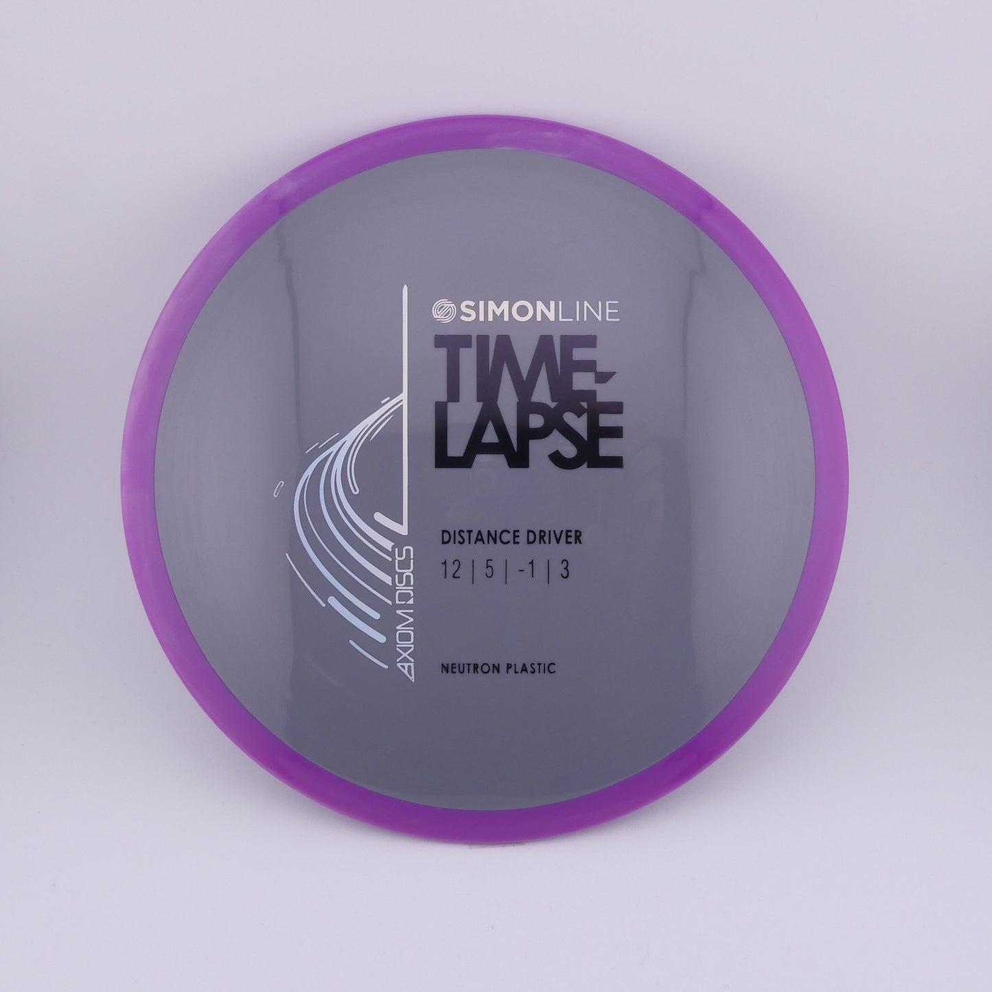 Simon Line Neutron Time-Lapse 170-175g