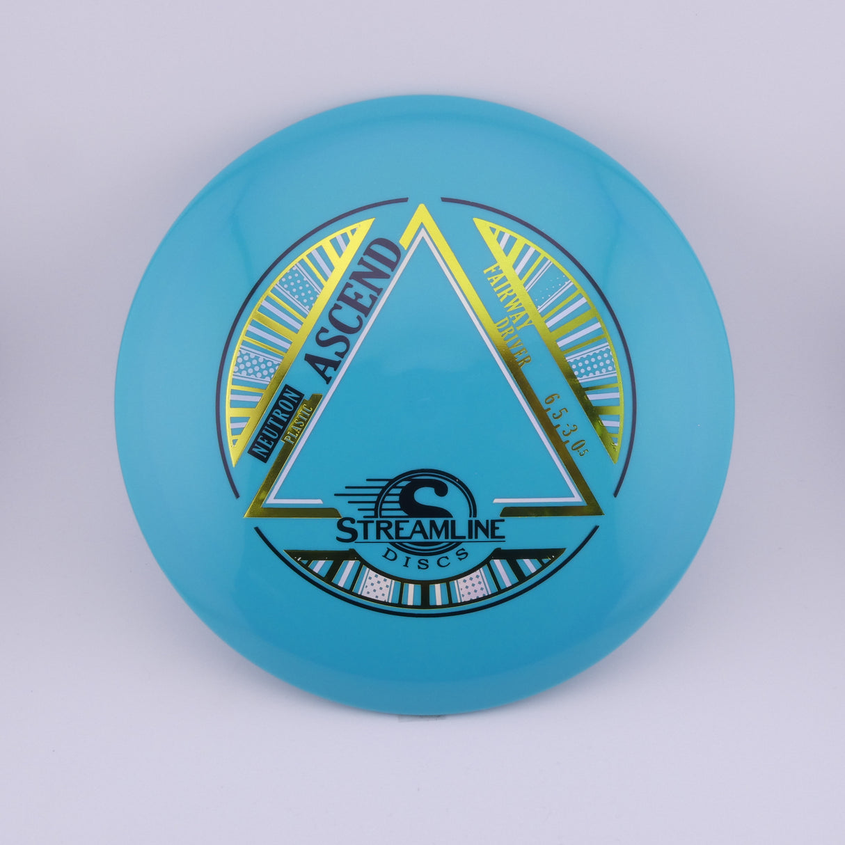 Neutron Ascend 170-175g