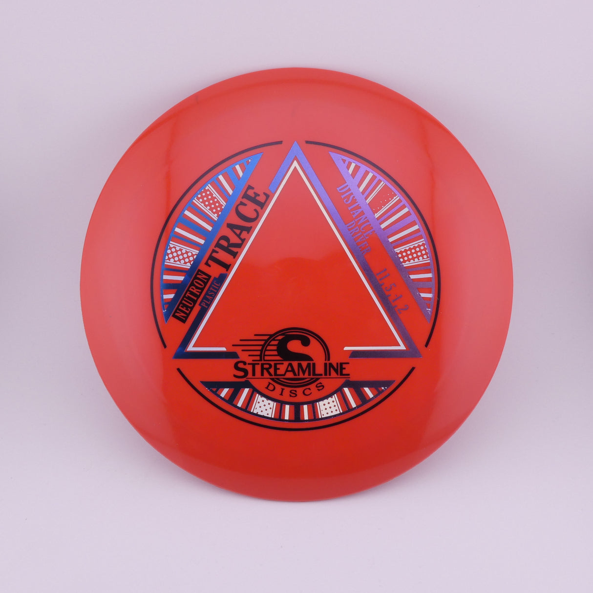 Neutron Trace 170-175g