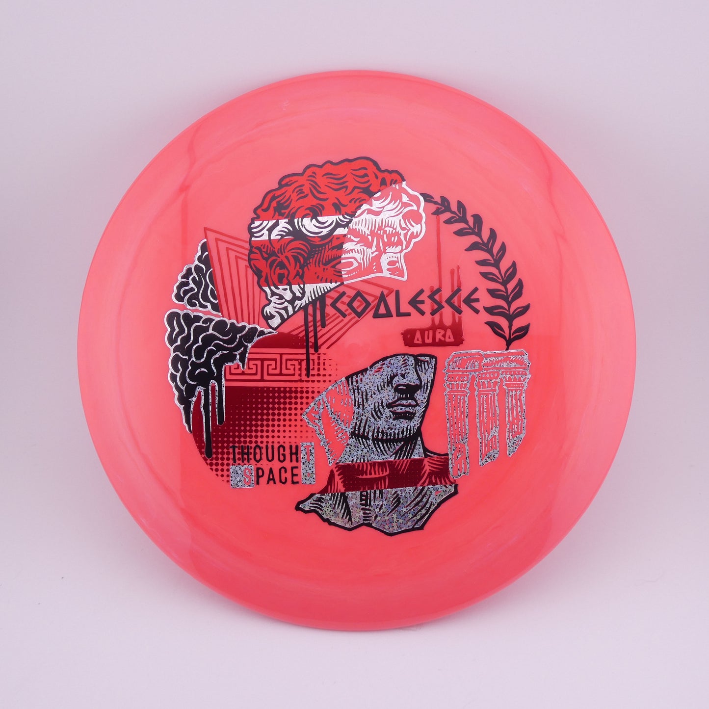 Aura Coalesce 173-176g