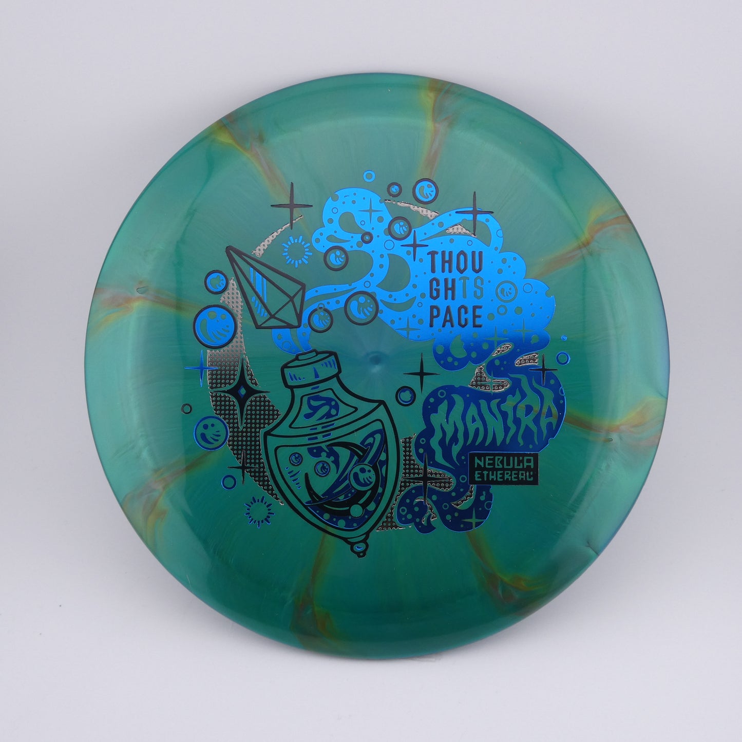 Nebula Ethereal Mantra 173-176g