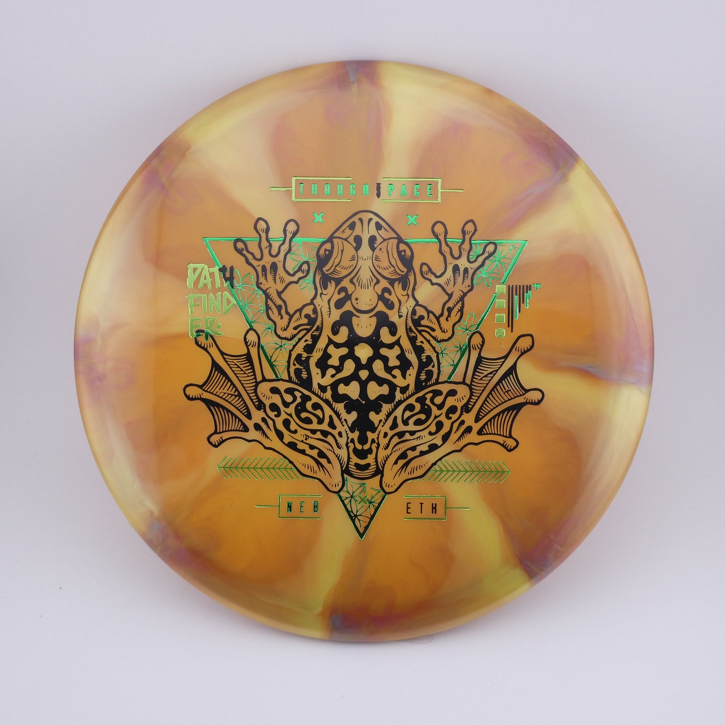 Nebula Ethereal Pathfinder 173-176g