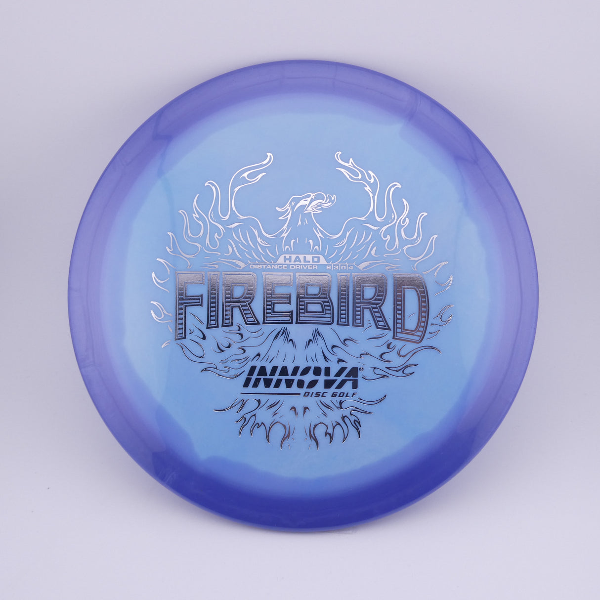 Innova Halo Star Firebird 165-169g overstable fairway driver disc golf disc
