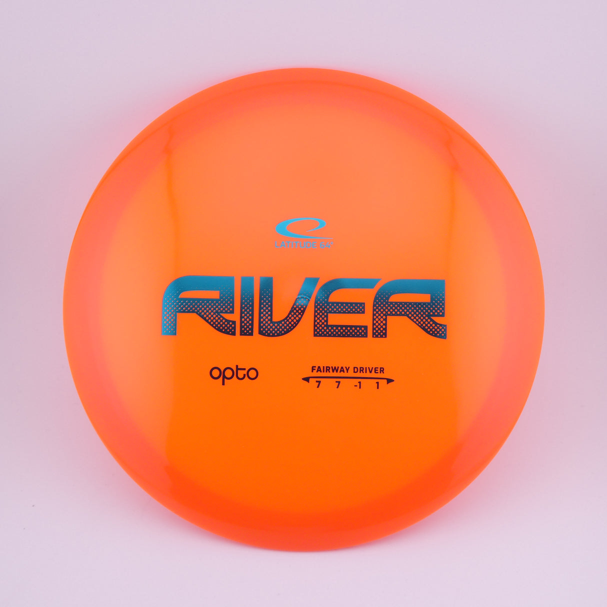 Opto River 173-176g