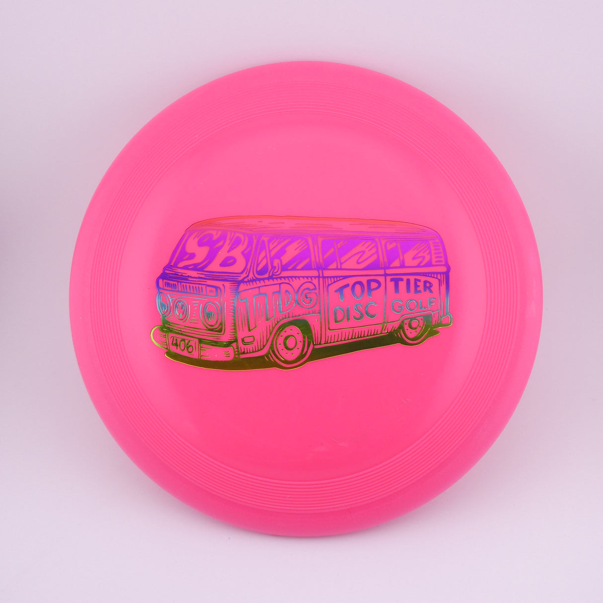 DX Alien (VW Bus Edition) 178-180g