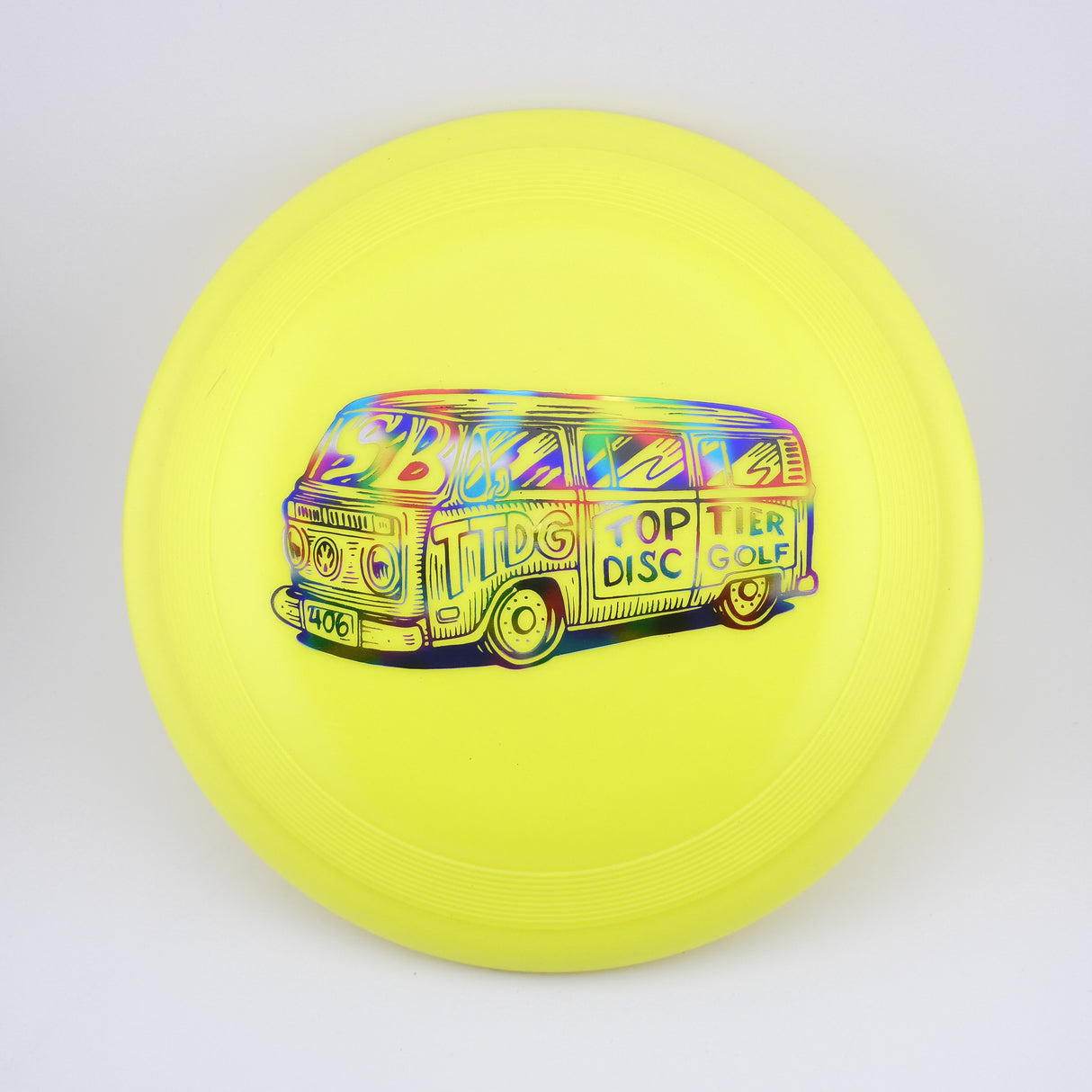 DX Alien (VW Bus Edition) 178-180g