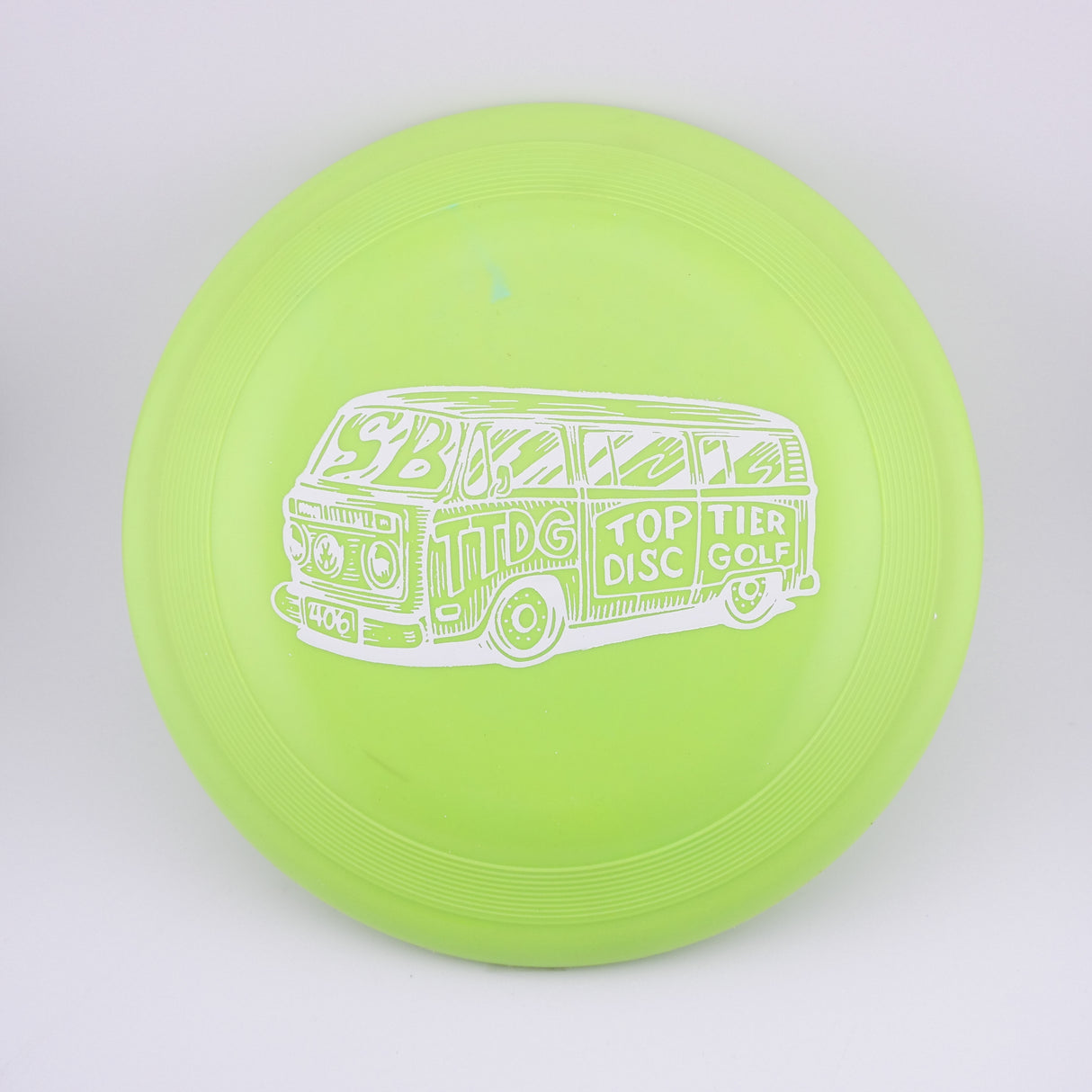 DX Alien (VW Bus Edition) 178-180g