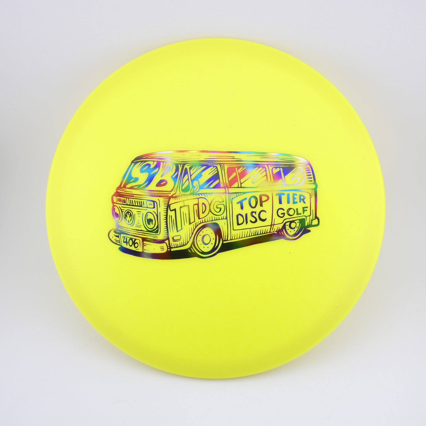 DX Mako3 (VW Bus Edition) 140-164g