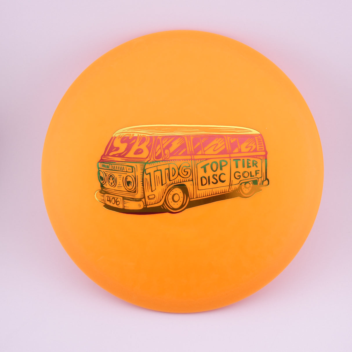 DX Mako3 (VW Bus Edition) 178-180g