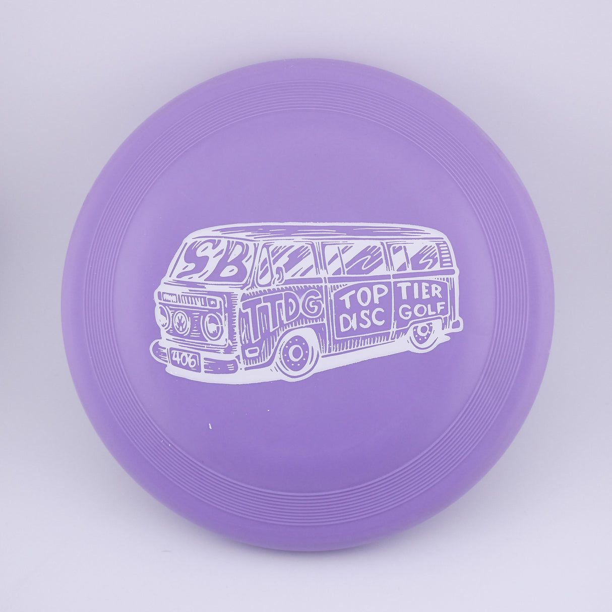 DX Sonic (VW Bus Edition) 175-177g