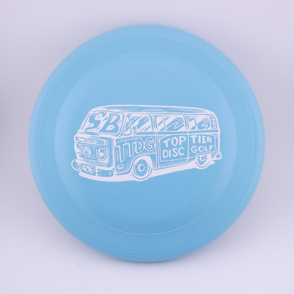 DX Sonic (VW Bus Edition) 175-177g