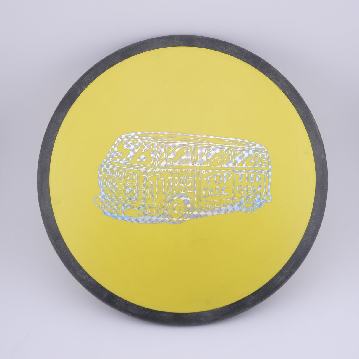 XT Atlas (VW Bus Edition) 180g