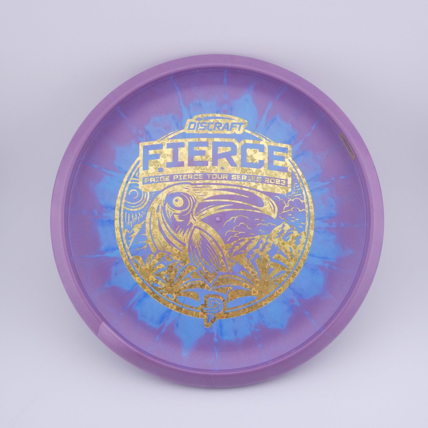 Tour Series Fierce - Paige Pierce 2023