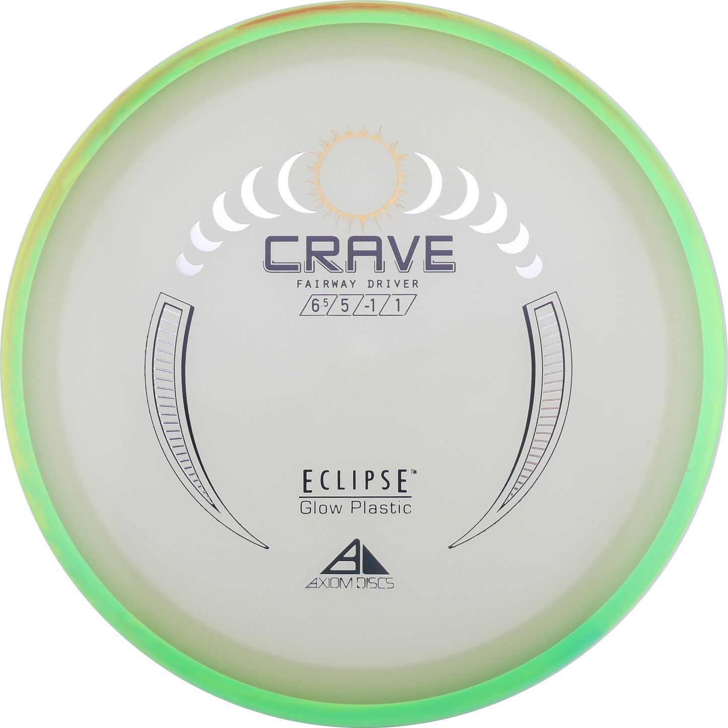 Eclipse Crave - Stock