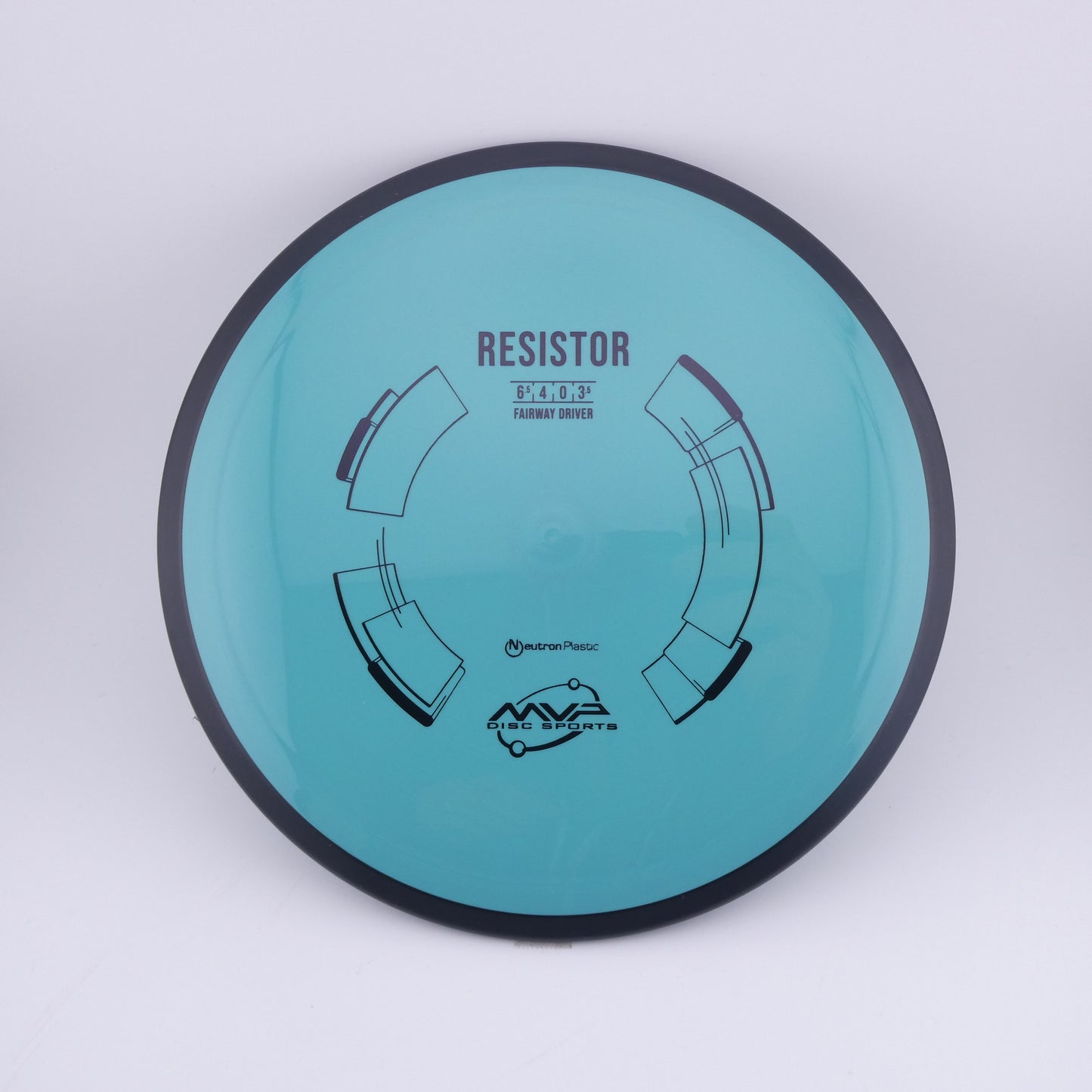 Neutron Resistor 165-169g