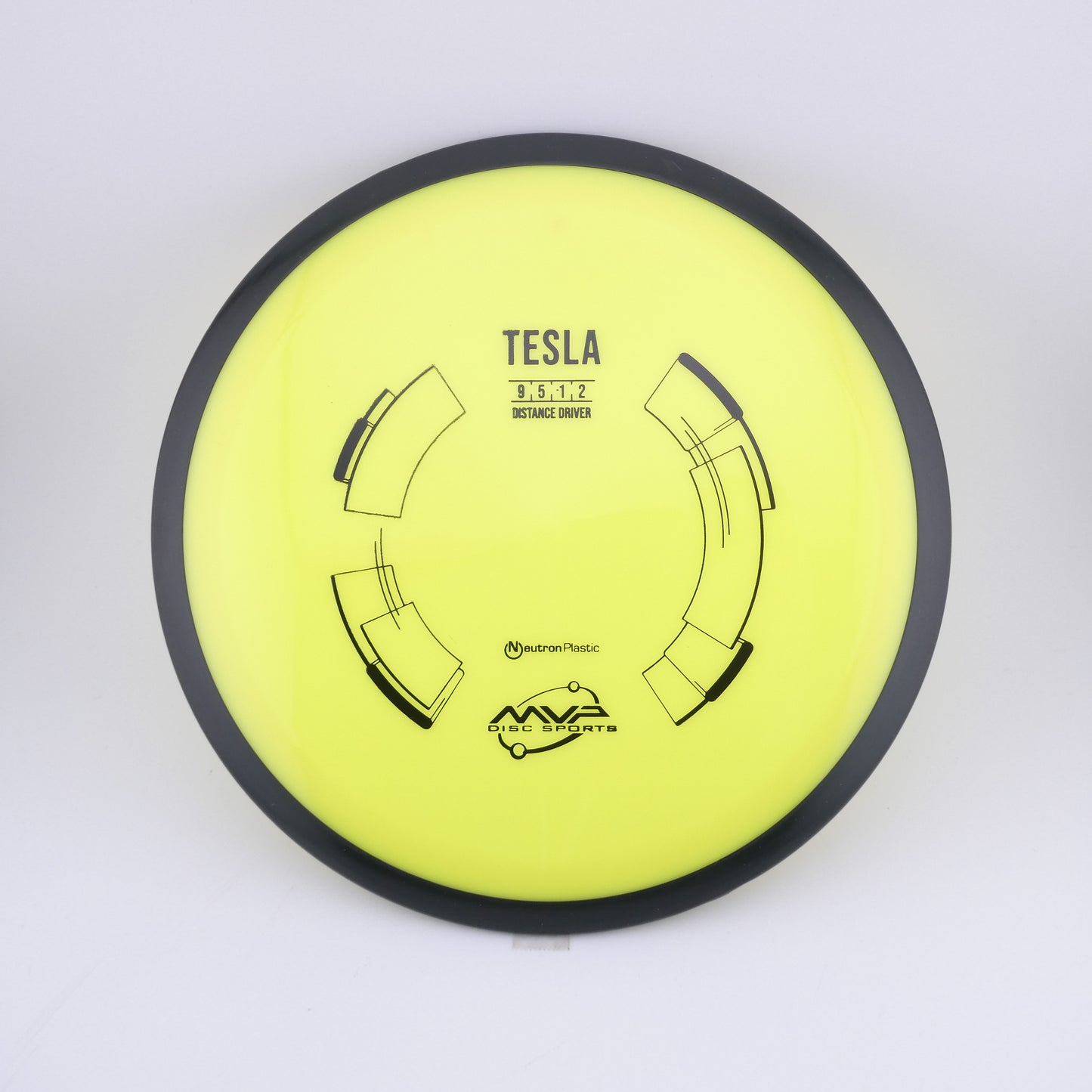 Neutron Tesla 170-175g