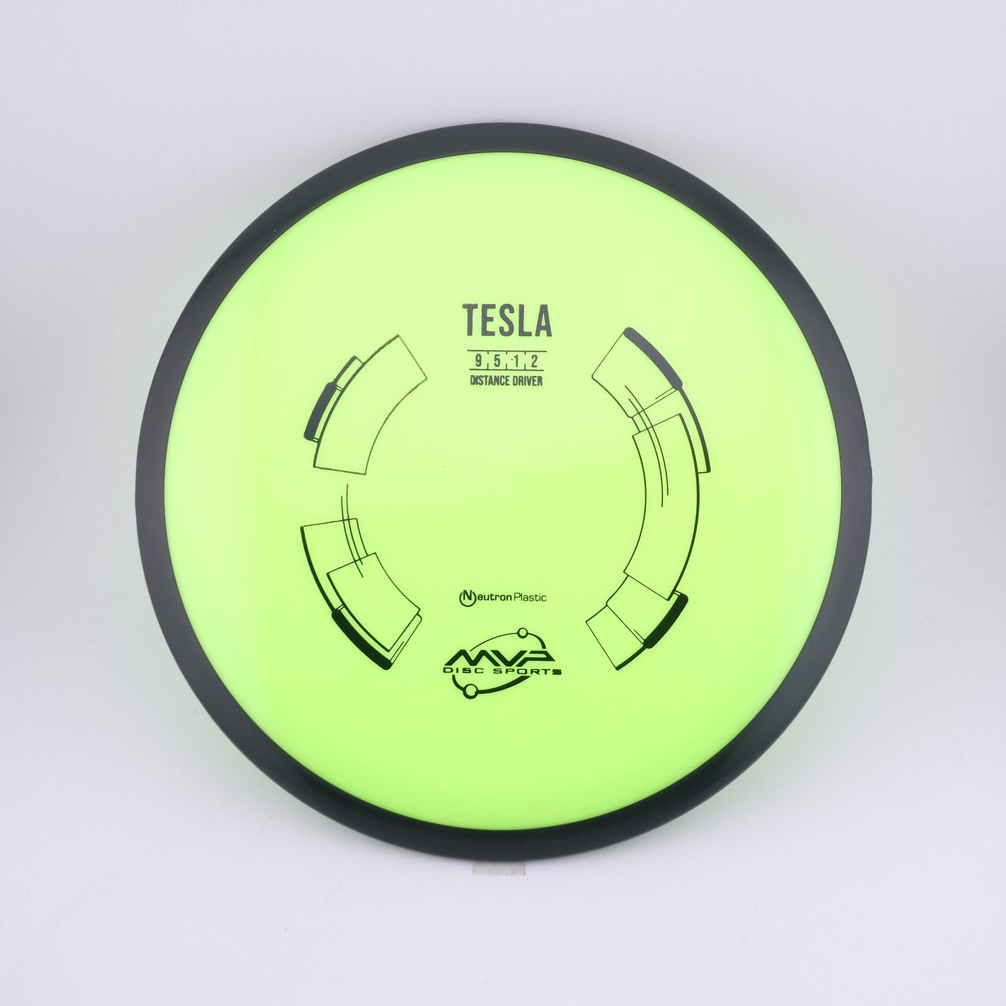 Neutron Tesla 170-175g