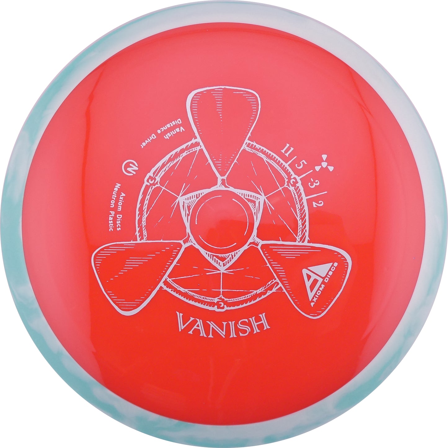 Neutron Vanish 170-175g