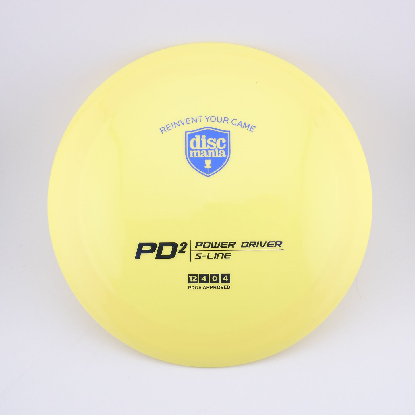 S-Line PD2 173-175g