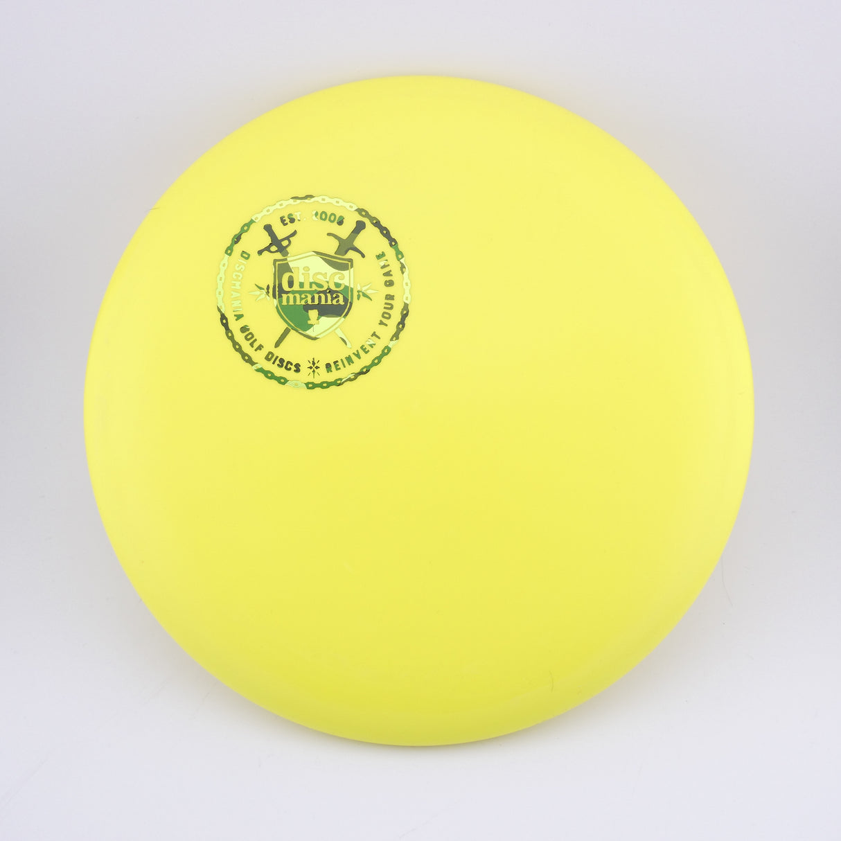 Discmania D-Line P1 (Swords) 173-176g putt & approach disc disc golf disc