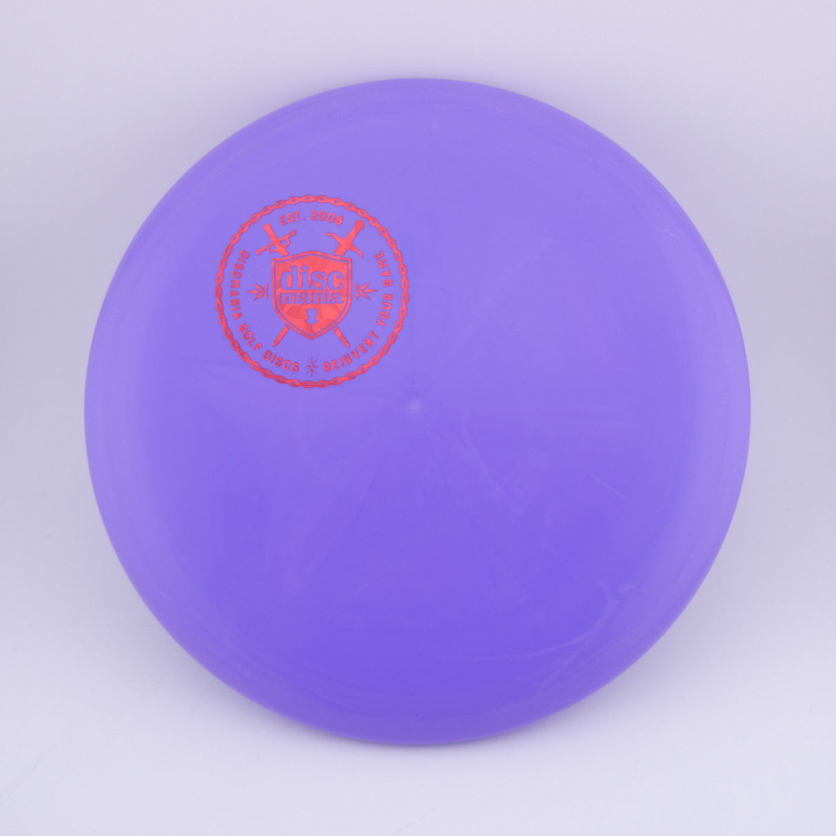 Discmania D-Line P1 (Swords) 173-176g putt & approach disc disc golf disc