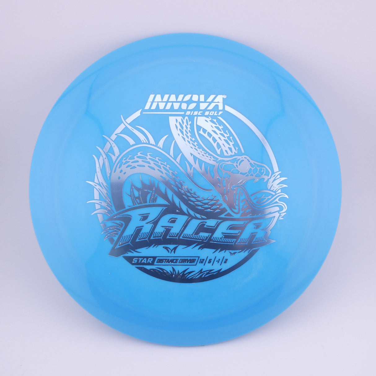Innova Star Racer Distance Driver 170-172g disc golf disc