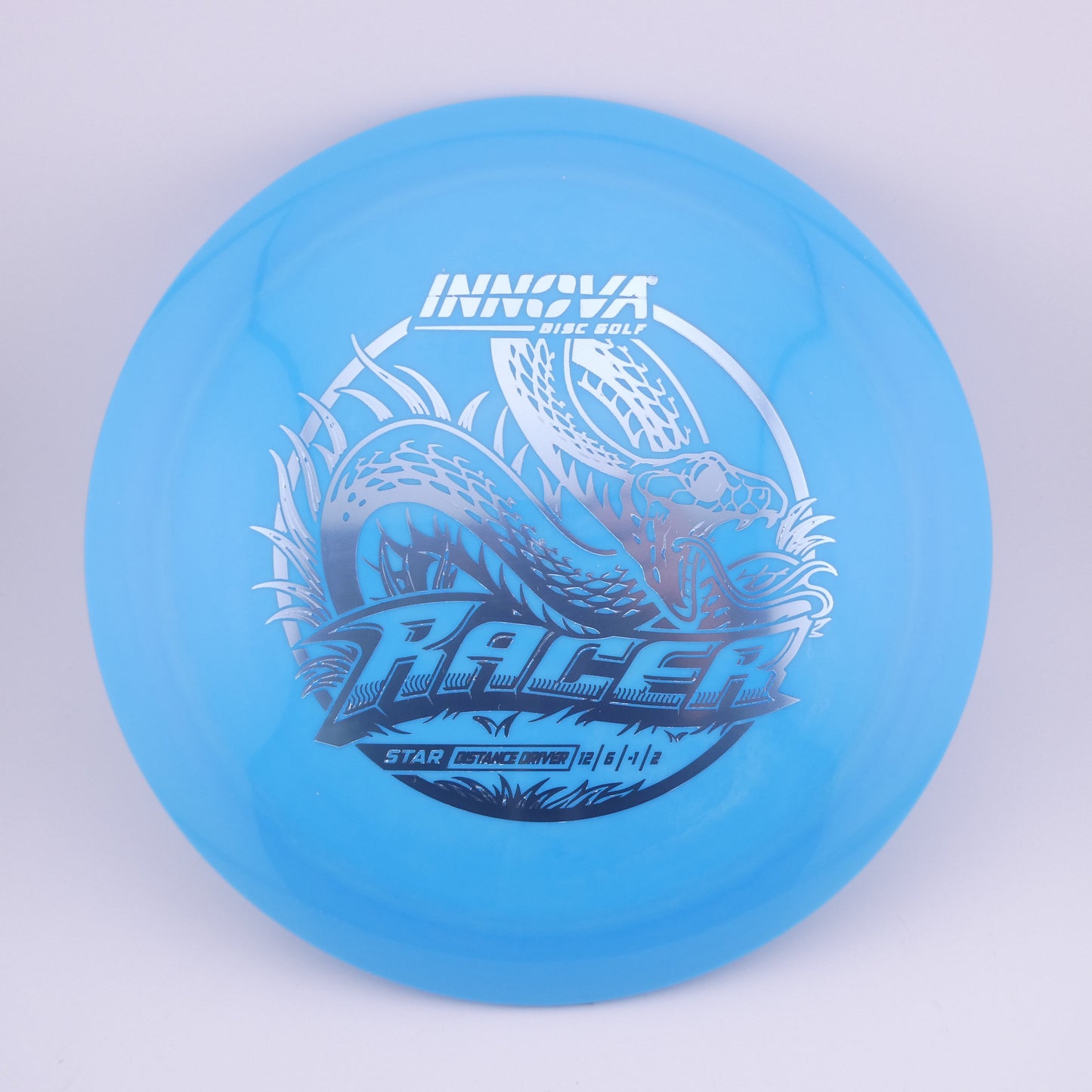 Star Racer Distance Driver 170-172g