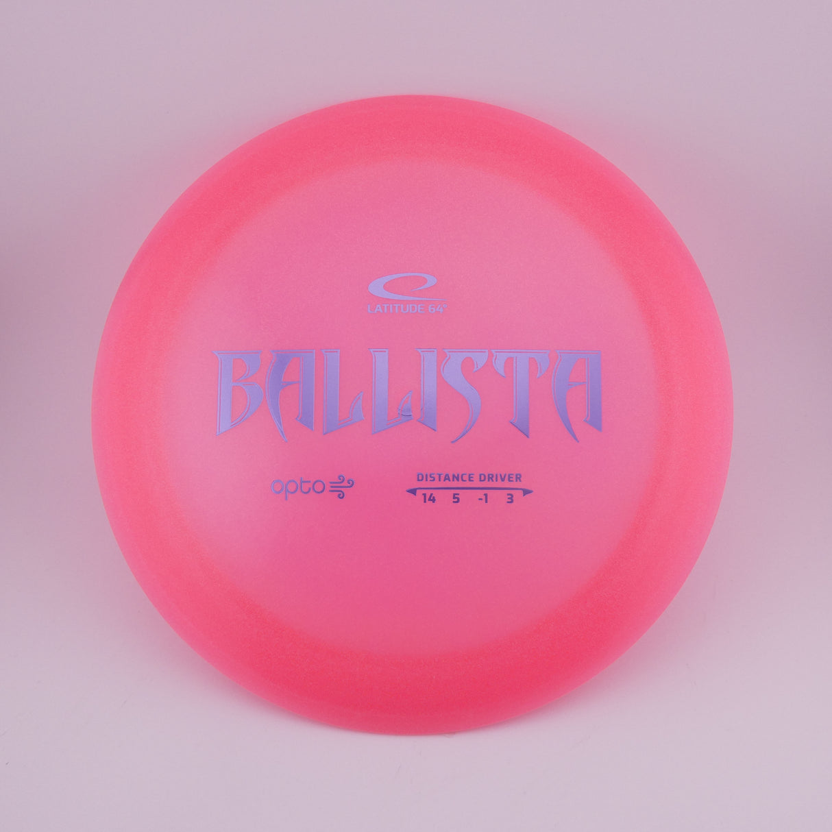 Opto Air Ballista 160-164g 4