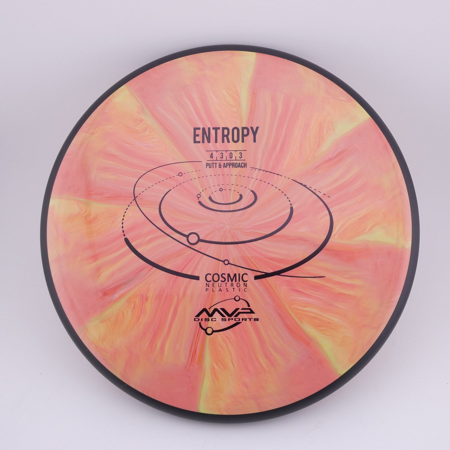 Cosmic Neutron Entropy 170-175g