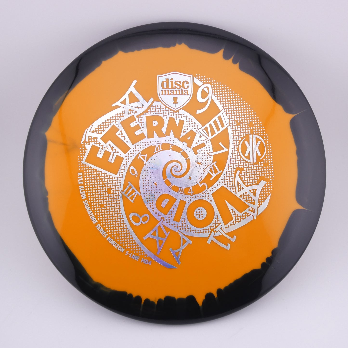 Horizon S-Line MD4 - Kyle Klein Signature Series Eternal Void 177g+