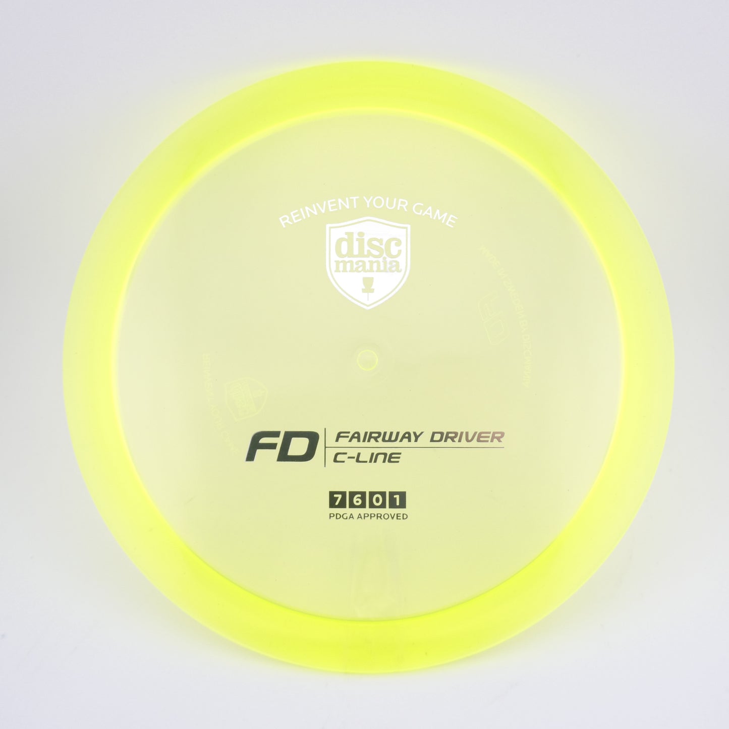 C-Line FD 173-175g